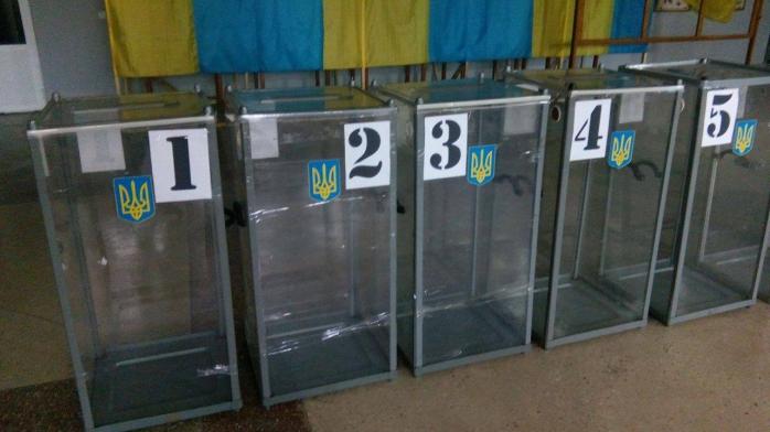Экзит-пол: «Оппозиционный блок» набрал 66,5% на выборах в Мариупольский горсовет