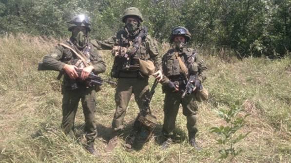 Боевики готовили теракт в Рубежном — СБУ