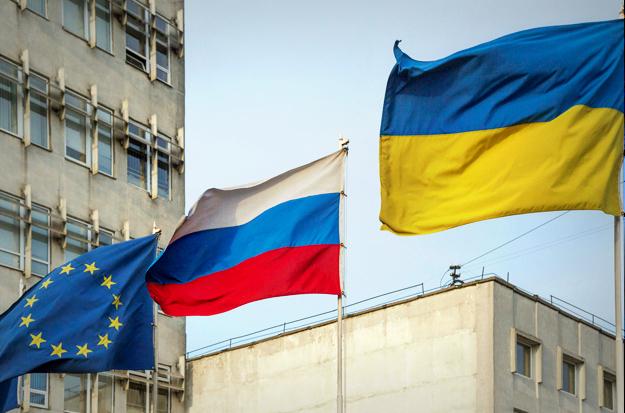 Украина, ЕС и РФ продолжат договариваться по зоне свободной торговли