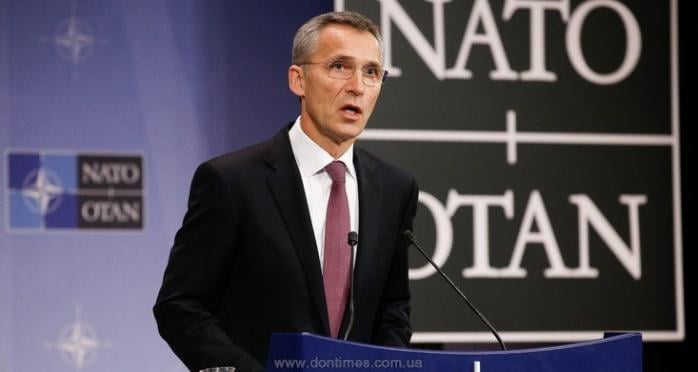 НАТО принял новую стратегию борьбы с гибридными войнами