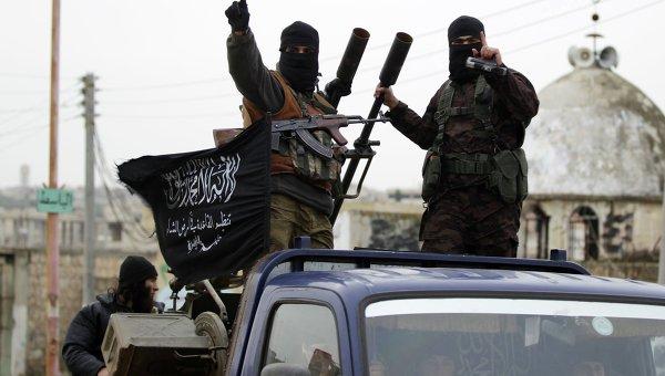 Террористы «Аль-Каиды» захватили два города в Йемене — СМИ
