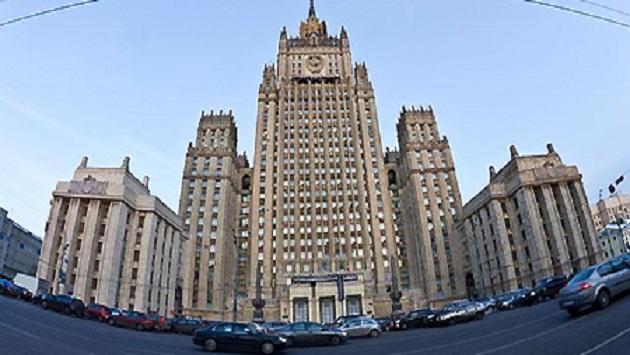 РФ виступає проти розширення місії ОБСЄ на кордоні з Україною