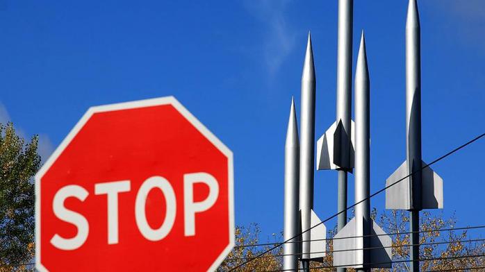 Росії загрожують нові американські санкції через порушення ракетного договору