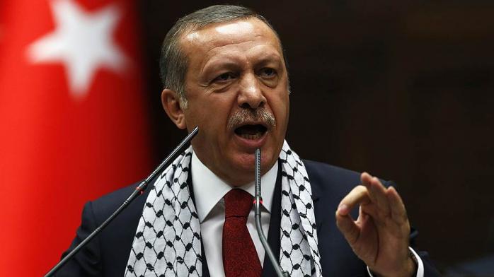 Турция пригрозила ответными мерами России, если ее поведение не изменится