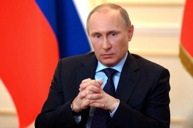 Путин: Период санкций и низких цен на нефть может продолжаться долго