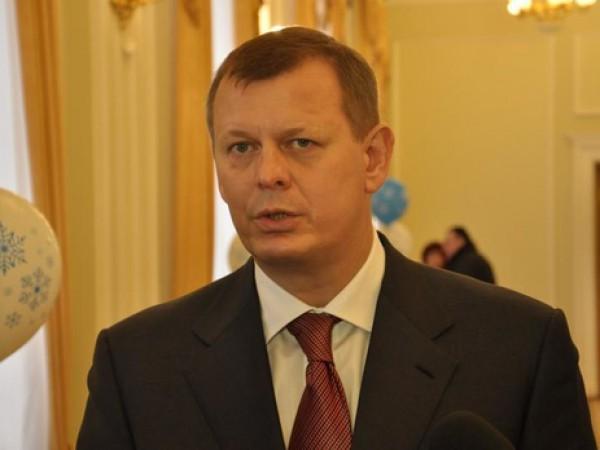 ГПУ вносить в Раду доопрацьоване подання на арешт Сергія Клюєва
