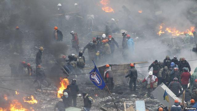 Интерпол до сих пор не объявил в розыск Пшонку и подозреваемых в преступлениях против Майдана — ГПУ
