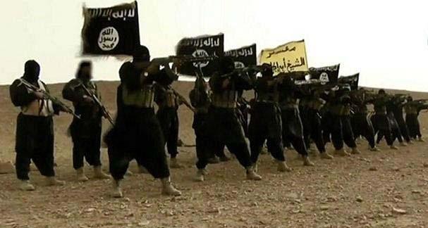 Террористы ИГИЛ захватили часть территории Афганистана — СМИ