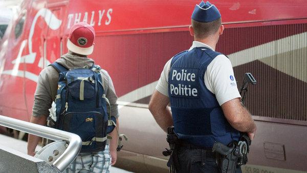 Бельгия объявила в международный розыск 160 подозреваемых в парижских терактах