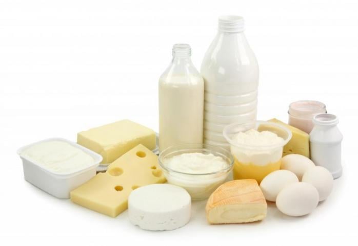 Українські молочні підприємства отримають доступ до ринку ЄС з січня 2016 року