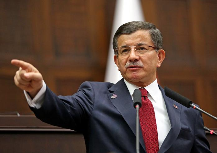 Туреччина погрожує Росії санкціями