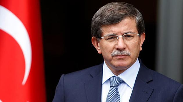 Туреччина виступає за прискорення вступу до ЄС — Давутоглу