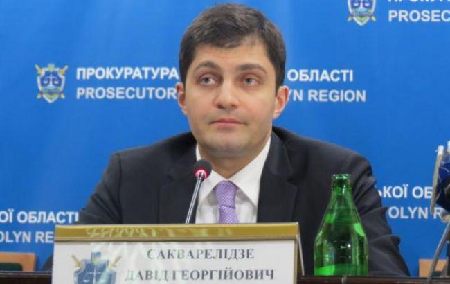 В ГПУ опровергли информацию о подозрении Яценюка в коррупции