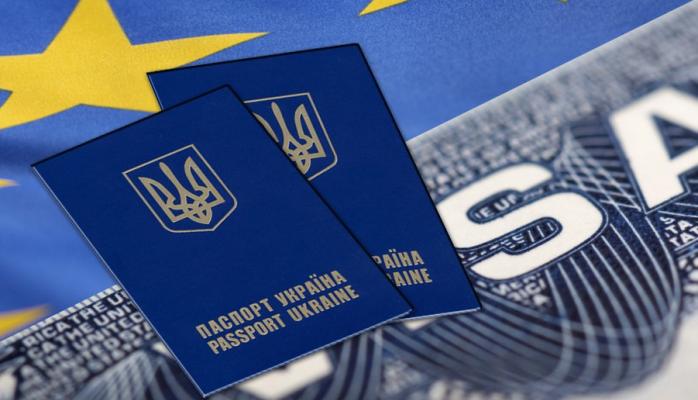 В 2016 году Украина и Грузия получат безвизовый режим с ЕС — Die Welt