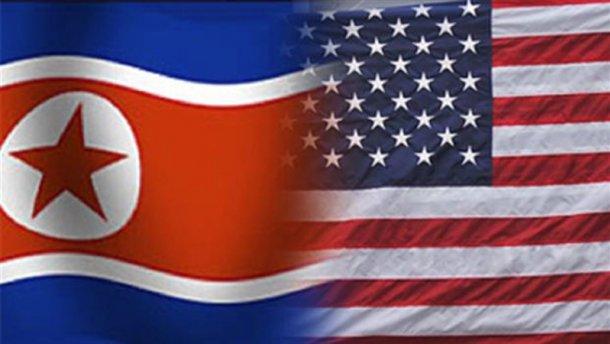 США расширили санкции против Северной Кореи