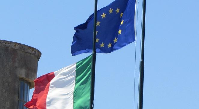 В ЕС пытаются убедить Италию поддержать продление санкций против РФ