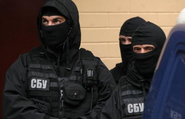 У СБУ дають викривальні показання затримані в Києві диверсанти
