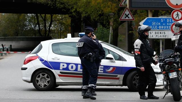В Швейцарии по подозрению в терроризме арестованы двое сирийцев