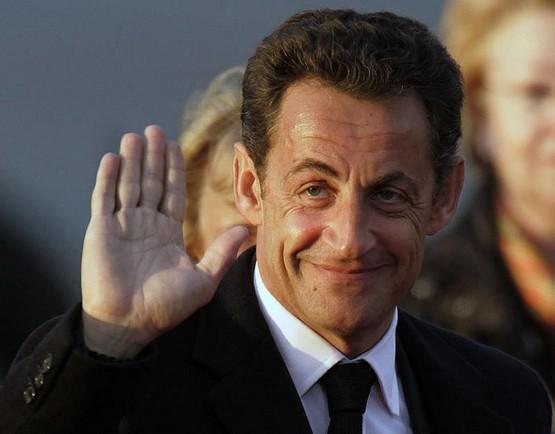 Партия Саркози победила на выборах во Франции