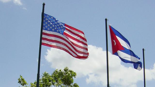 CША и Куба после 50-летнего перерыва восстанавливают прямое почтовое сообщение