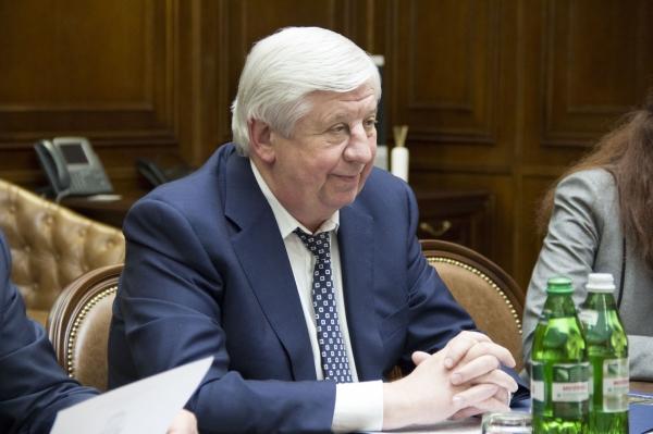 Шокін призначив 154 нових керівники місцевих прокуратур