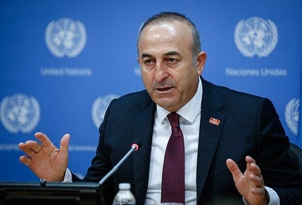 Інцидент в Егейському морі: МЗС Туреччини назвало реакцію Росії надмірною
