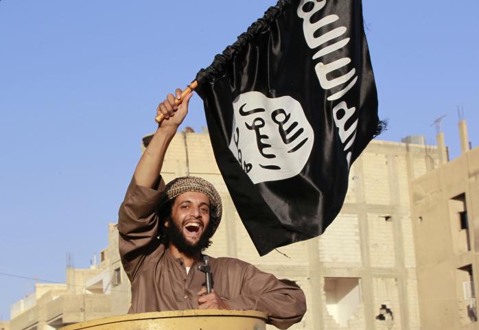 Саудовская Аравия создала коалицию из 34 стран для борьбы с ИГИЛ