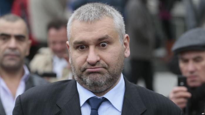 Фейгін: Суд відмовився проводити слідчий експеримент у справі Савченко