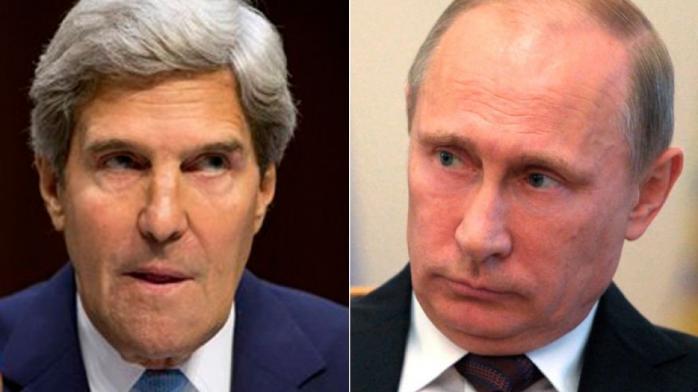 РФ і США мають конкретні ідеї виконання мінських угод — Лавров