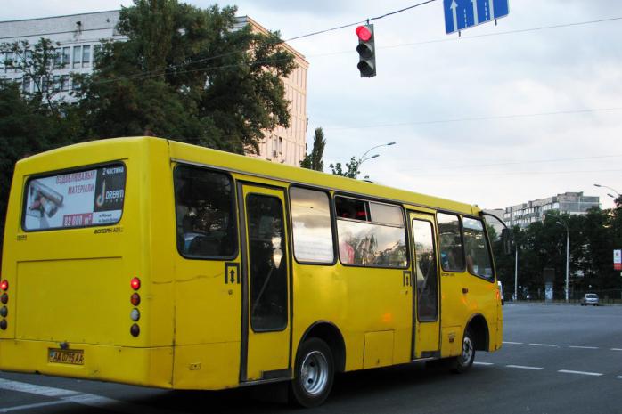 Скоро в Киеве появятся ночные автобусные маршруты