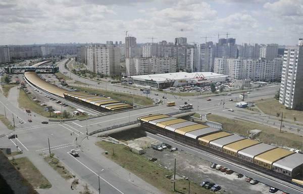 Пивоварський: Японія може дати кредит на будівництво метро на Троєщину