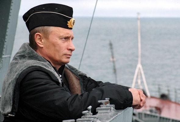 Путін визнав наявність російських військовослужбовців на Донбасі