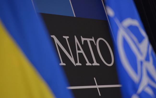 Україна і НАТО підписали договір про оборонно-технічну співпрацю