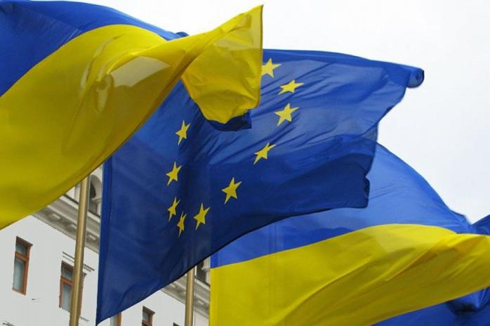 ЕС выделит на энергетическую отрасль Украины 45 млн евро