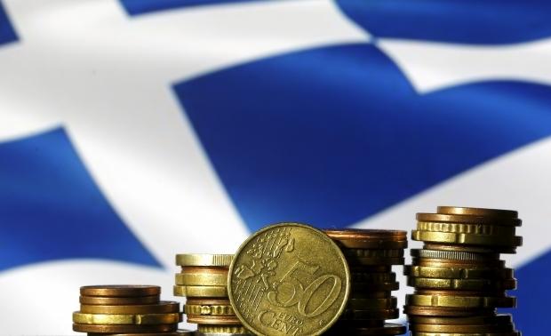 Міністри фінансів країн ЄС схвалили виділення Греції 1 млрд євро