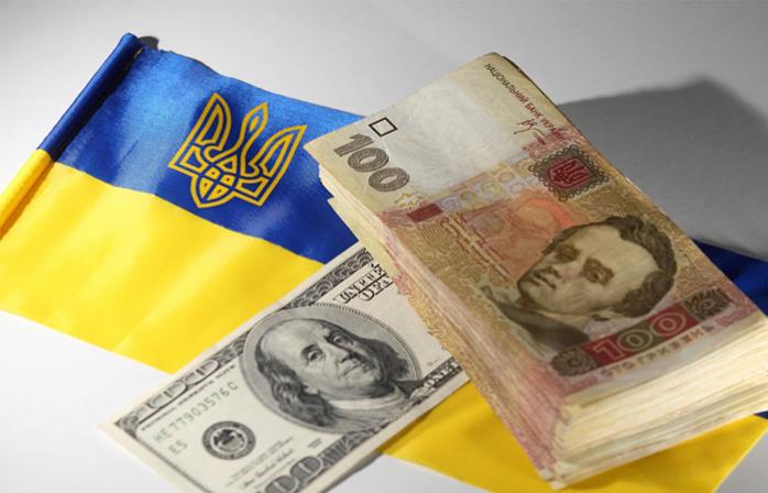 МВФ заморозить фінансування України у разі затвердження неузгодженого бюджету
