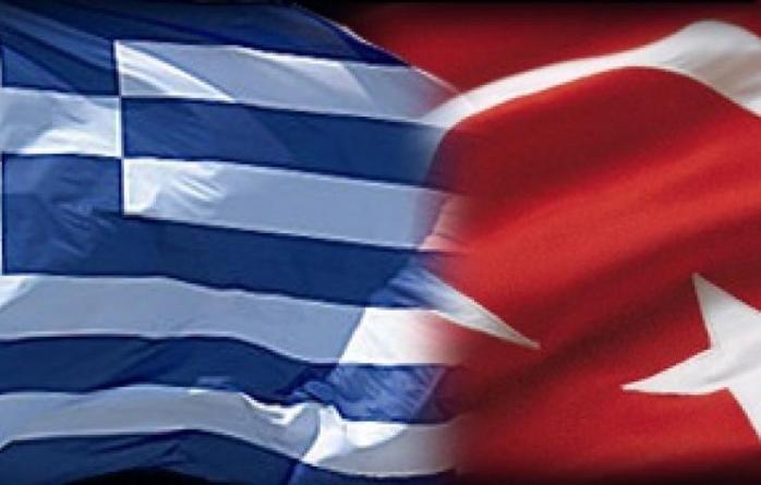 У Греції cтався напад на будівлю консульства Туреччини