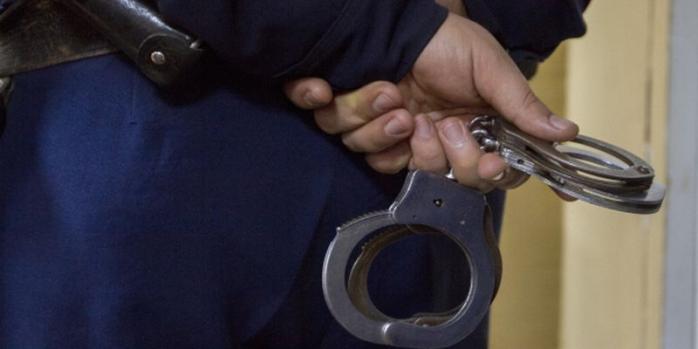 У Донецькій області поліцейські попалися на хабарі в 200 тис. гривень