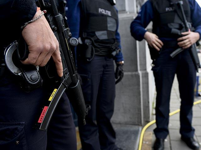 У Брюсселі затримано підозрюваних у паризьких терактах братів