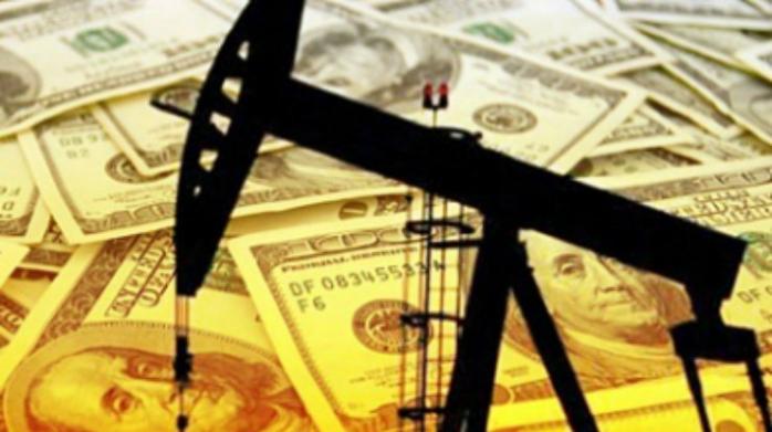 Нафта Brent упала в ціні до мінімуму 2004 року