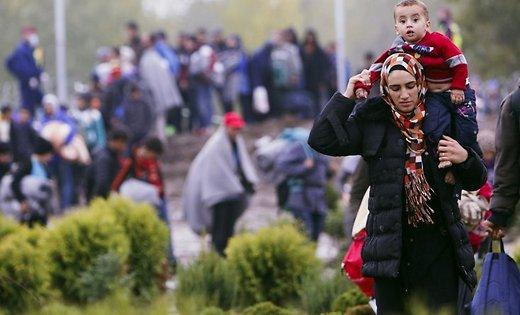 Германия массово депортирует мигрантов