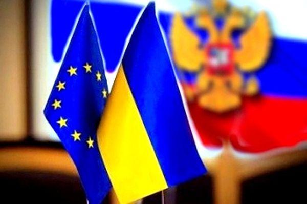 Требования России подрывают суть ЗСТ между Украиной и ЕС — еврокомиссар