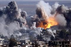 Турция обвинила Россию в гибели 600 мирных сирийских граждан