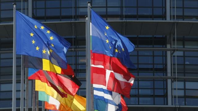 Вступило в силу решение о продлении санкций ЕС против РФ