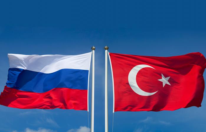 У Росії пропонують заборонити імпорт турецької легкої промисловості