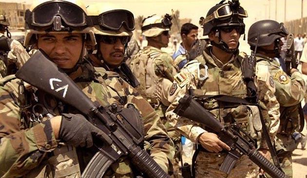 Армія Іраку приступила до звільнення міста Рамаді від ІДІЛ