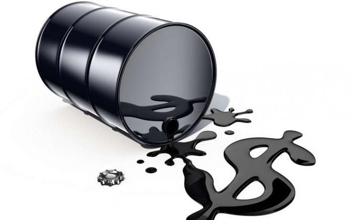 Стоимость нефтяной корзины ОПЕК упала ниже 31 доллара