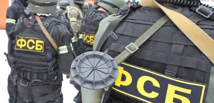 У Росії заявили про загрозу терактів на новорічні свята