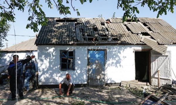 Бойовики ДНР розширюють підконтрольну територію — Тимчук