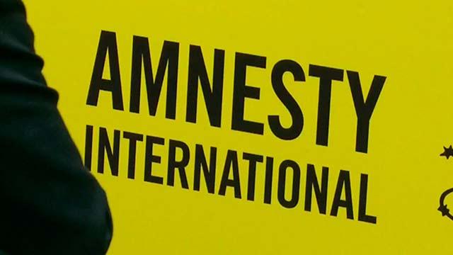 Amnesty International підозрює армію РФ у воєнних злочинах в Сирії